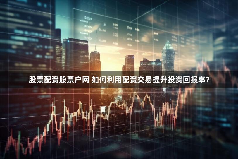 股票配资股票户网 如何利用配资交易提升投资回报率？
