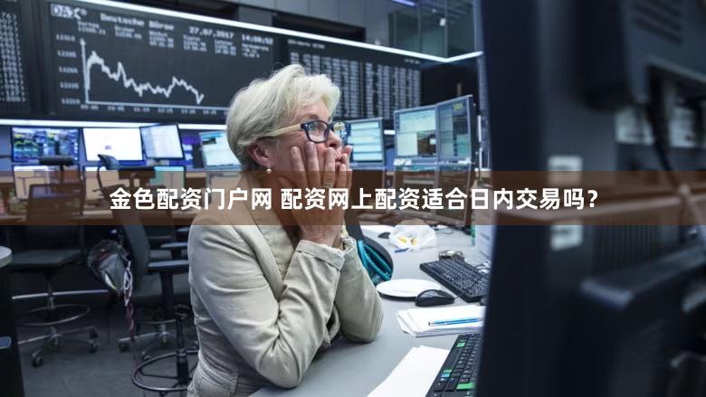 金色配资门户网 配资网上配资适合日内交易吗？