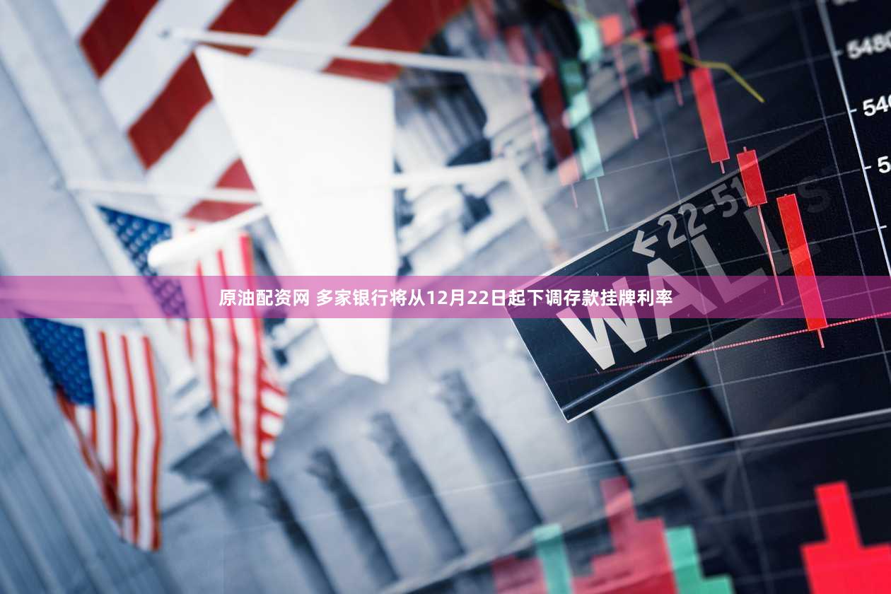 原油配资网 多家银行将从12月22日起下调存款挂牌利率