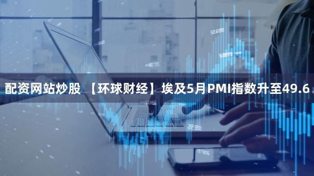 配资网站炒股 【环球财经】埃及5月PMI指数升至49.6